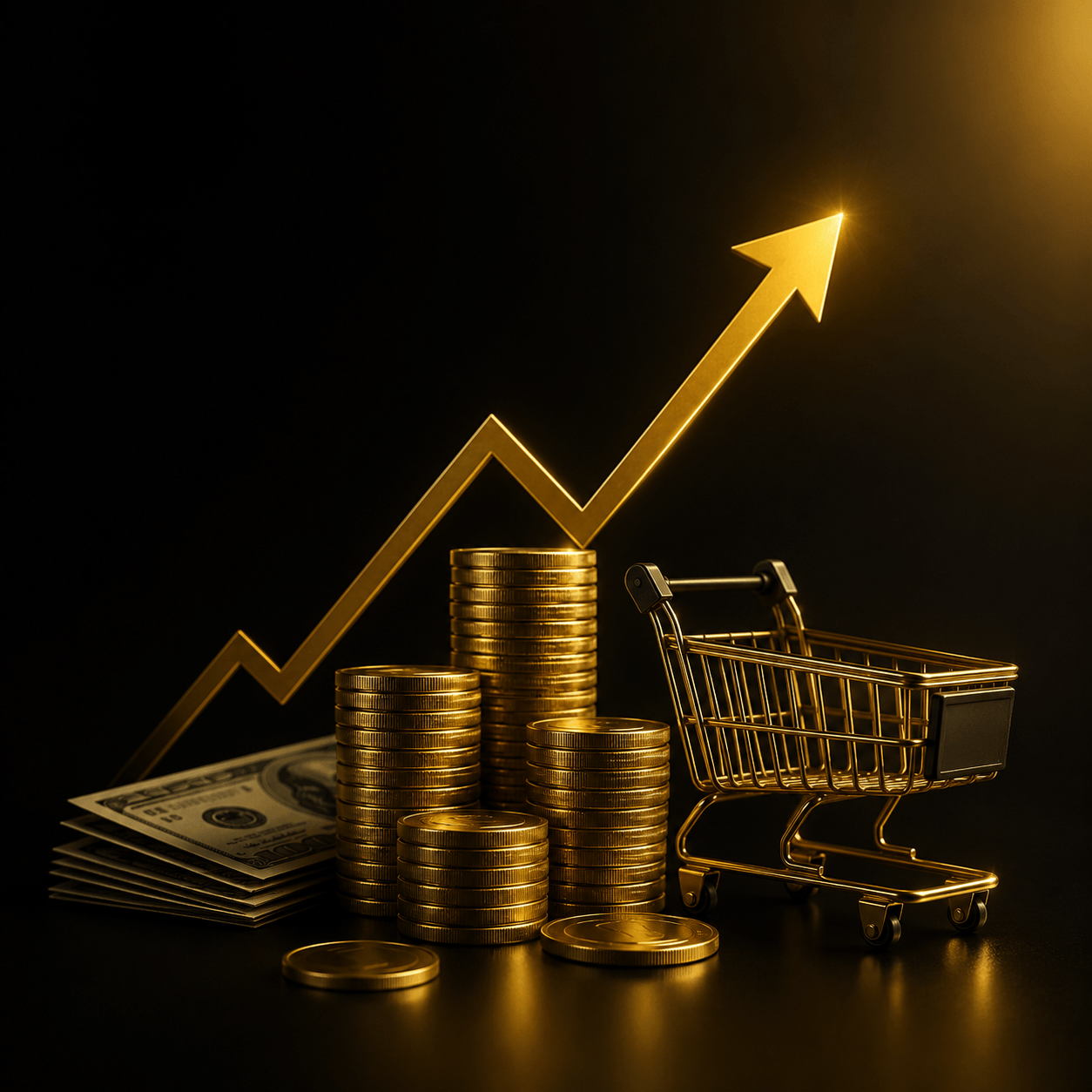 Quanto custa tráfego pago para e-commerce