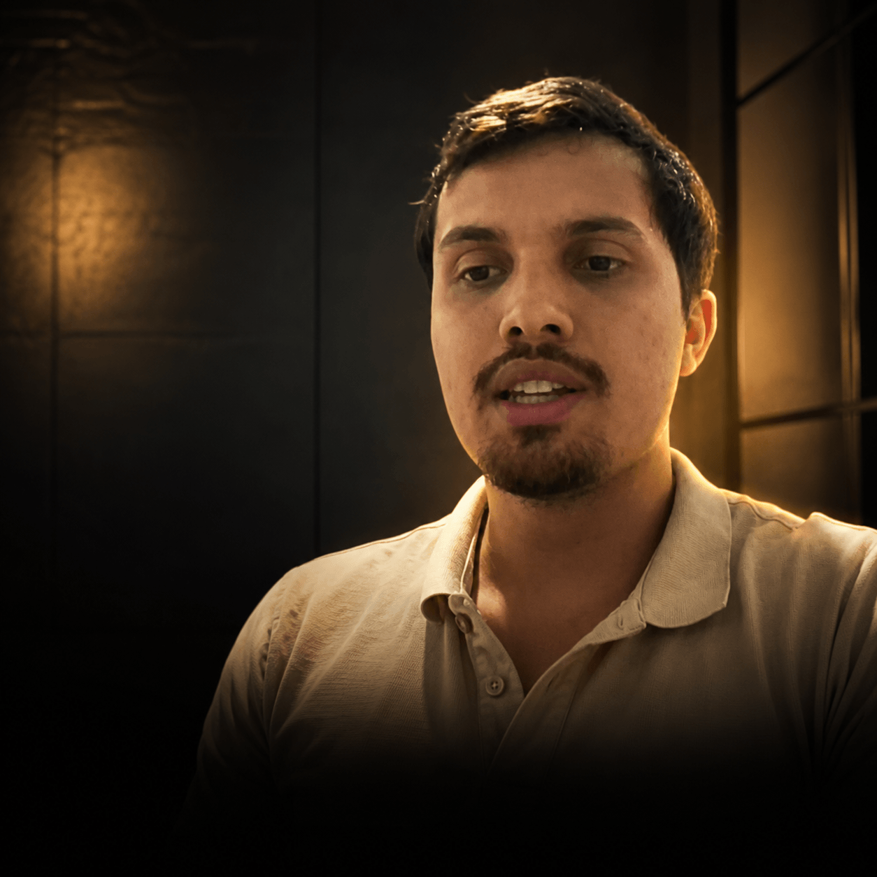 Depoimento de cliente e-commerce de saúde